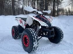 2024 Sharmax Powermax, белый, 95000 рублей, вид 1