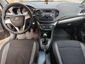 2016 Lada (ВАЗ) Vesta I, серый, 770000 рублей - вид 6