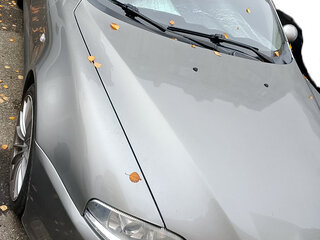 2008 Alfa Romeo GT, серый, 3500000 рублей, вид 1