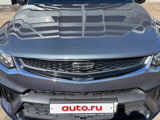 2023 Geely Tugella I Рестайлинг, серый, 3550000 рублей, вид 1