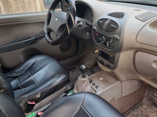2010 Lada (ВАЗ) Kalina I, красный, 350000 рублей, вид 3