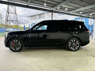 2025 Lynk & Co 900, чёрный, 9699000 рублей, вид 2