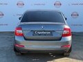 2016 Skoda Octavia III (A7), серый, 1444000 рублей - вид 3
