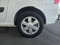 2014 Lada (ВАЗ) Largus I, белый - вид 9