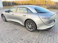 2022 Lucid Air Grand Touring, серый, 5700000 рублей - вид 7