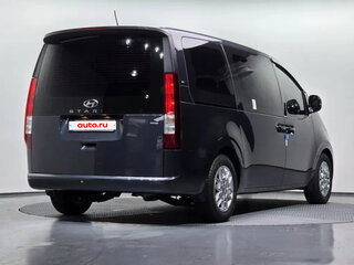 2022 Hyundai Staria I, серый, 6160000 рублей, вид 3