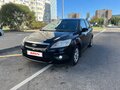 2009 Ford Focus II Рестайлинг, чёрный, 430000 рублей - вид 5