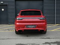 2021 Porsche Cayenne Coupé III, красный, 9100000 рублей - вид 7