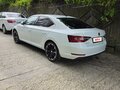 2018 Skoda Superb III, белый, 2000000 рублей - вид 2