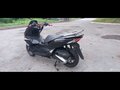 2021 Honda PCX 160, чёрный, 360000 рублей - вид 9