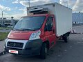 2013 Fiat Professional Ducato, красный, 1100000 рублей - вид 2