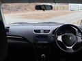 2011 Suzuki Swift IV, серебристый, 610000 рублей - вид 10
