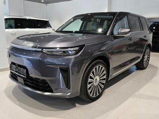 2026 GAC S9, серый, 6799000 рублей, вид 2