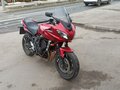 2007 Yamaha FZ6, красный, 450000 рублей - вид 5
