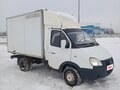 2005 ГАЗ ГАЗель (3302), белый, 270000 рублей - вид 2