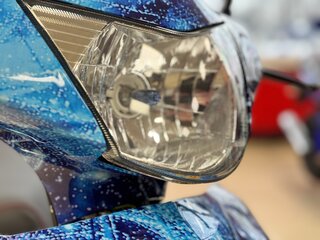 2026 Promax Corsa Pro, чёрный, 99800 рублей, вид 3