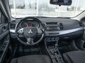 2007 Mitsubishi Lancer X, серебристый, 599000 рублей - вид 6