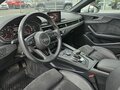 2019 Audi A5 II (F5), белый - вид 9