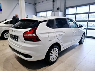 2026 Lada (ВАЗ) Iskra SW, белый, 1528500 рублей, вид 2