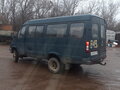 2002 ГАЗ ГАЗель (3221), зелёный, 350000 рублей - вид 3