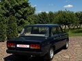 1990 Lada (ВАЗ) 2107, синий - вид 6
