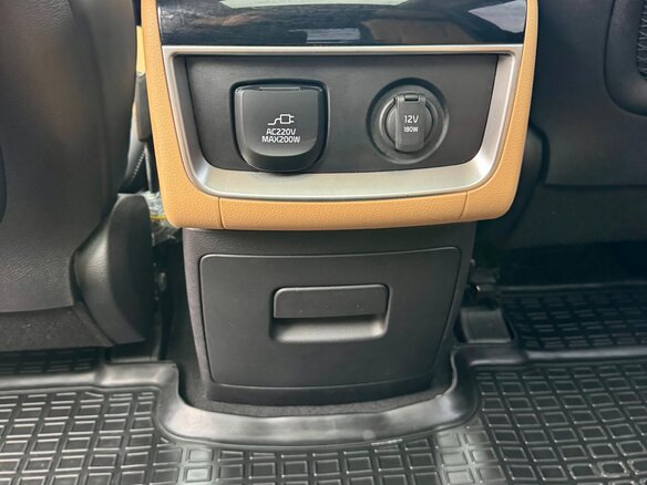 2020 Kia Carnival IV, белый, 4250000 рублей - вид 18