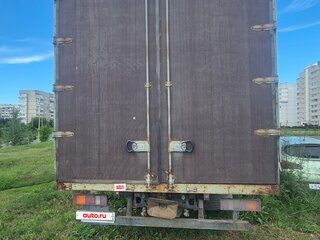 2011 МАЗ 3650, белый, 750000 рублей, вид 5