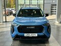 2026 Haval Jolion I Рестайлинг 2, голубой, 2919510 рублей - вид 1