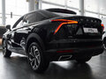 2026 Haval F7x II, чёрный, 3866563 рублей - вид 6