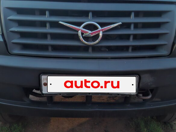 2019 УАЗ Профи, зелёный, 865000 рублей - вид 7