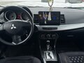 2007 Mitsubishi Lancer X, бежевый, 650000 рублей - вид 8