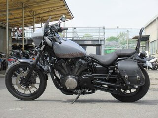 Yamaha XV950 Bolt