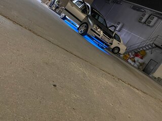 2005 Hyundai Getz I, серебристый, 400000 рублей, вид 5