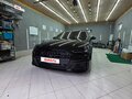 2020 Audi S6 V (C8), чёрный, 4197485 рублей