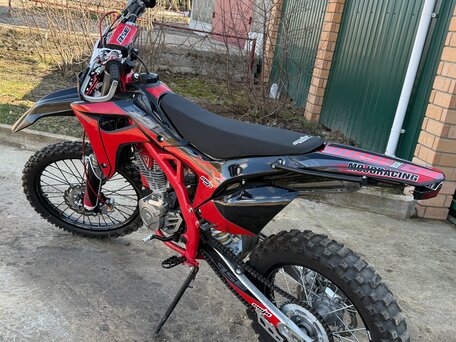 2024 BSE Z11, чёрный, 210000 рублей, вид 3