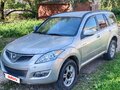 2012 Great Wall Hover H5, серебристый, 480000 рублей