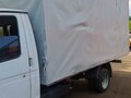 2015 ГАЗ ГАЗель (3302), белый, 650000 рублей - вид 2