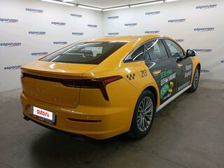 2023 FAW Bestune B70 I, белый, 856800 рублей, вид 3