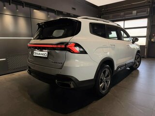 2026 Geely Okavango I Рестайлинг, белый, 4085990 рублей, вид 3