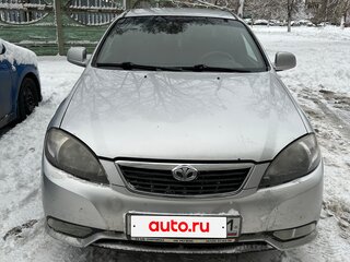 2014 Daewoo Gentra II, серый, 400000 рублей, вид 1