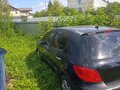 2006 Peugeot 307 I Рестайлинг, чёрный, 330000 рублей - вид 4