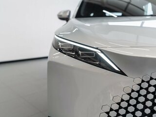 2025 Omoda C7, серый, 2939000 рублей, вид 3