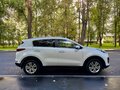 2016 Kia Sportage IV, белый - вид 4
