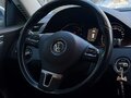 2013 Volkswagen Passat Alltrack B7, серебристый - вид 7