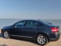 2010 Citroen C5 II, серый, 800000 рублей - вид 5