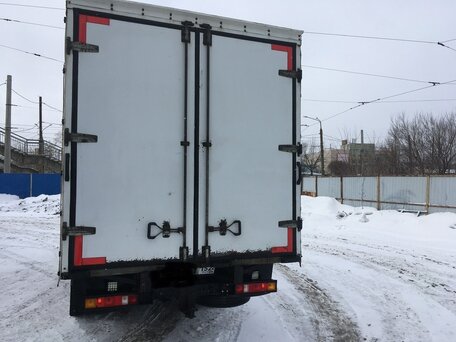 2012 ГАЗ ГАЗель (33023/330273) Фермер, белый, 1580000 рублей, вид 5