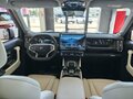 2026 Jetour T1, серебристый - вид 9