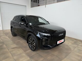 2025 Jaecoo J7 I, чёрный, 2500000 рублей, вид 1