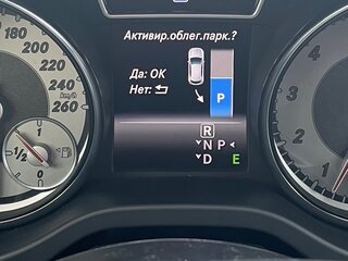 2014 Mercedes-Benz GLA 250 I (X156), фиолетовый, 1699999 рублей, вид 3