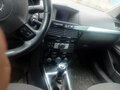2010 Opel Astra H Рестайлинг, серый, 450000 рублей - вид 9